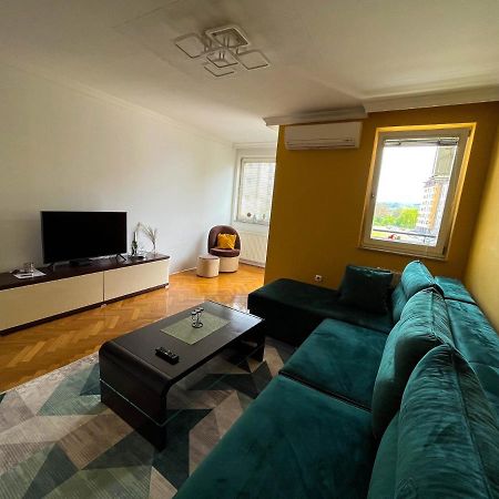Apartman Ruby Doboj Luaran gambar