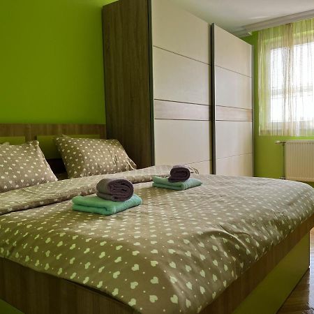 Apartman Ruby Doboj Luaran gambar