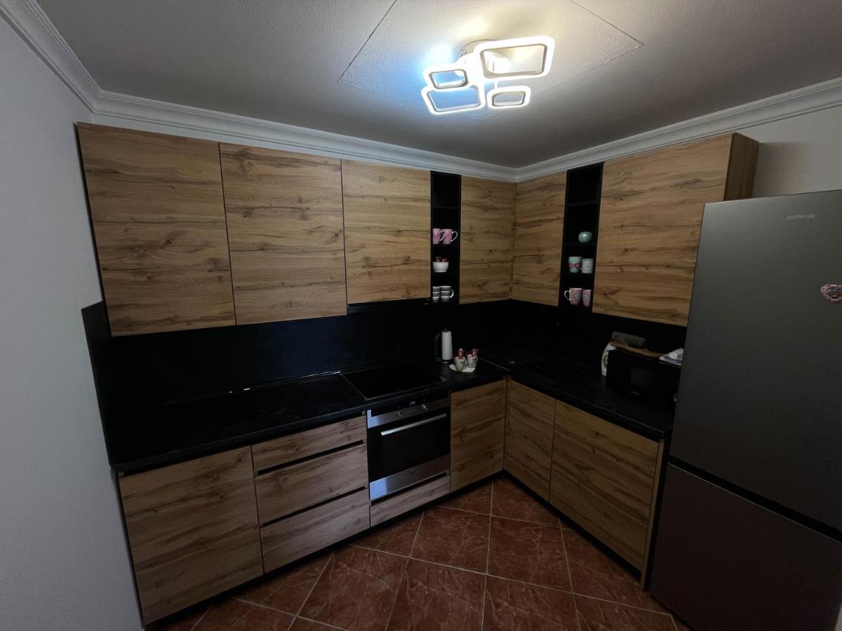 Apartman Ruby Doboj Luaran gambar