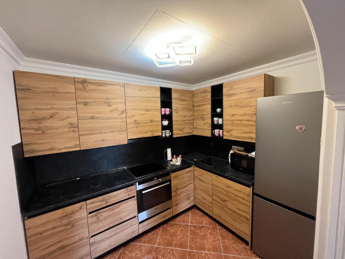 Apartman Ruby Doboj Luaran gambar