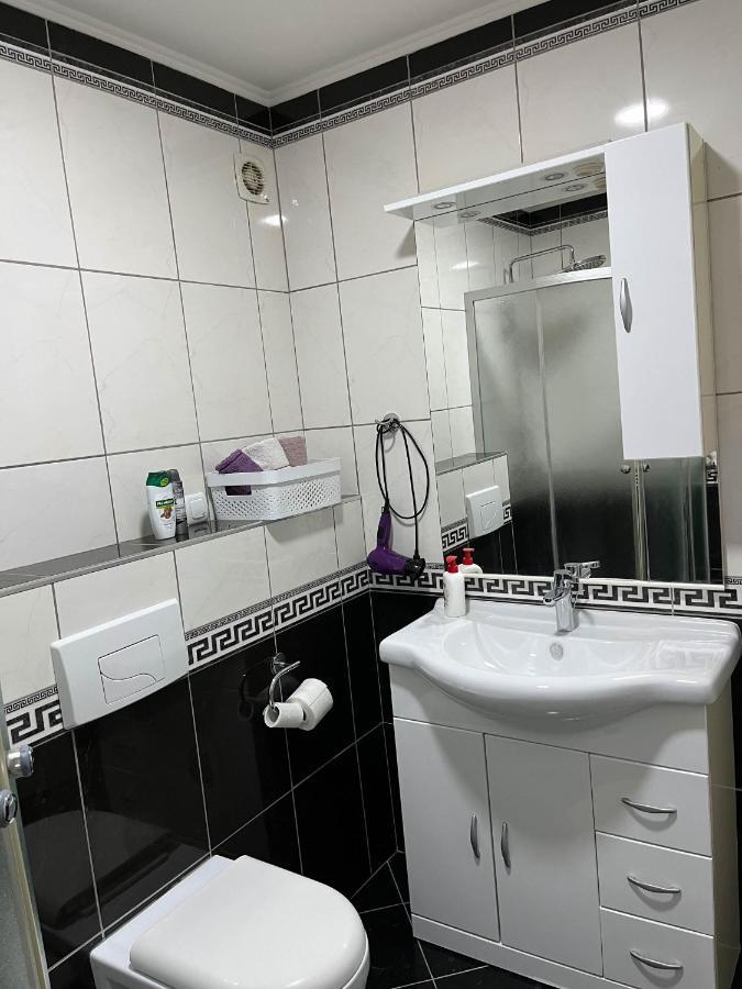 Apartman Ruby Doboj Luaran gambar